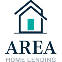 Area Home Lending logo, Area Home Lending contact details