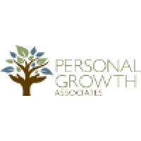 Personal Growth Associates logo, Personal Growth Associates contact details