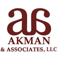 Akman & Associates, P.C. logo, Akman & Associates, P.C. contact details