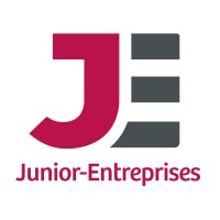 National Confederation of Junior-Enterprises logo, National Confederation of Junior-Enterprises contact details