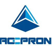 Accpron AS logo, Accpron AS contact details