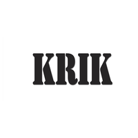 KRIK logo, KRIK contact details