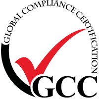 Global Compliance Certification (GCC) logo, Global Compliance Certification (GCC) contact details