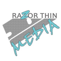 Razor Thin Media, LLC logo, Razor Thin Media, LLC contact details