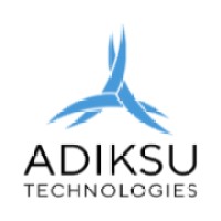 Adiksu Technologies logo, Adiksu Technologies contact details