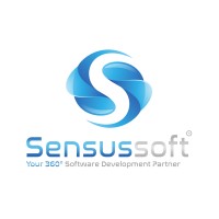 Sensussoft Software Pvt.Ltd logo, Sensussoft Software Pvt.Ltd contact details