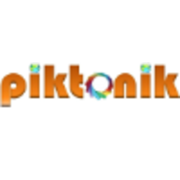 Piktonik Inc. logo, Piktonik Inc. contact details