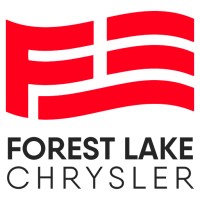 Forest Lake Chrysler Dodge Jeep & Ram logo, Forest Lake Chrysler Dodge Jeep & Ram contact details