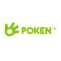 Poken Africa logo, Poken Africa contact details