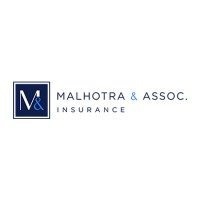 Malhotra & Assoc. Insurance logo, Malhotra & Assoc. Insurance contact details