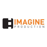 Imagine Production logo, Imagine Production contact details