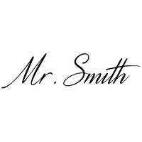 Mr. Smith Maastricht logo, Mr. Smith Maastricht contact details