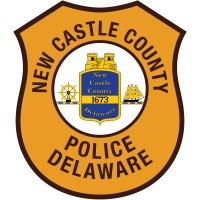 New Castle County Division of Police logo, New Castle County Division of Police contact details