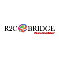 R2C Bridge logo, R2C Bridge contact details