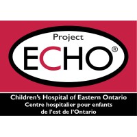 Project ECHO Ontario Child and Youth Mental Health logo, Project ECHO Ontario Child and Youth Mental Health contact details