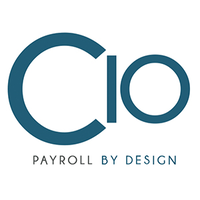 CIO-pd / Payroll by Design logo, CIO-pd / Payroll by Design contact details