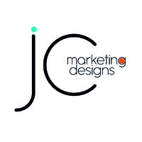 JC Marketing & Designs logo, JC Marketing & Designs contact details