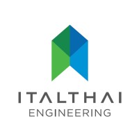 Italthai Engineering logo, Italthai Engineering contact details