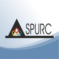 ASPURC logo, ASPURC contact details