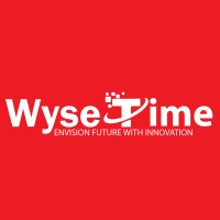 WyseTime logo, WyseTime contact details