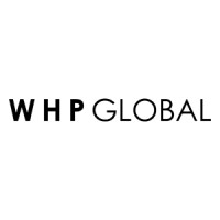 WHP Global logo, WHP Global contact details