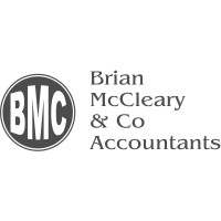 Brian McCleary & Co Chartered Accountants logo, Brian McCleary & Co Chartered Accountants contact details