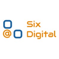 Six Digital Canada logo, Six Digital Canada contact details