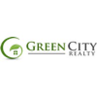 Green City Realty logo, Green City Realty contact details