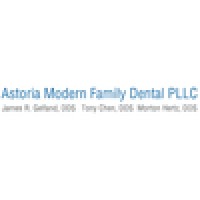 Astoria Modern Family Dental logo, Astoria Modern Family Dental contact details