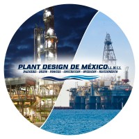 Plant Design de México logo, Plant Design de México contact details