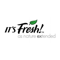 It's Fresh Ltd logo, It's Fresh Ltd contact details