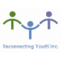 Reconnecting Youth, Inc. logo, Reconnecting Youth, Inc. contact details