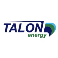 Talon Energy logo, Talon Energy contact details