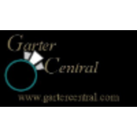 Garter Central logo, Garter Central contact details