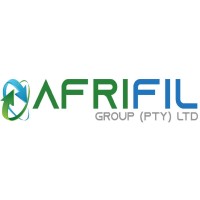 AFRIFIL GROUP (PTY) LTD logo, AFRIFIL GROUP (PTY) LTD contact details