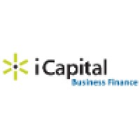 iCapital Business Finance logo, iCapital Business Finance contact details