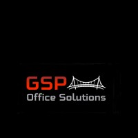 GSP Office Solutions logo, GSP Office Solutions contact details