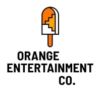 Orange Entertainment Co logo, Orange Entertainment Co contact details