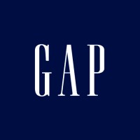 Gap logo, Gap contact details