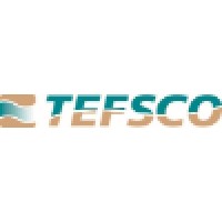 Tefsco logo, Tefsco contact details