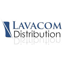 Lavacom Distribution logo, Lavacom Distribution contact details