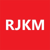 RJKM logo, RJKM contact details