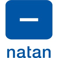 Natan Fund logo, Natan Fund contact details