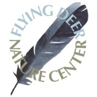 Flying Deer Nature Center logo, Flying Deer Nature Center contact details