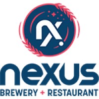 Nexus Brewery logo, Nexus Brewery contact details