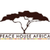 Peace House Africa logo, Peace House Africa contact details