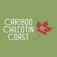 Cariboo Chilcotin Coast Tourism Association logo, Cariboo Chilcotin Coast Tourism Association contact details