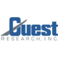 Guest Research, Inc. logo, Guest Research, Inc. contact details