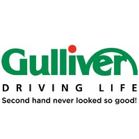 Gulliver New Zealand logo, Gulliver New Zealand contact details