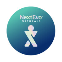 NextEvo Naturals logo, NextEvo Naturals contact details